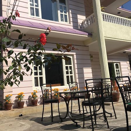 Hotel Pokhara International Luaran gambar